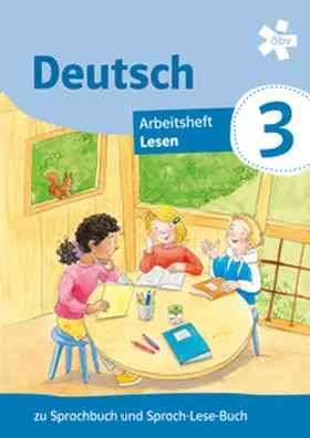 Bailicz / Plank |  Deutsch Sprachbuch 3, Leseheft | Buch |  Sack Fachmedien
