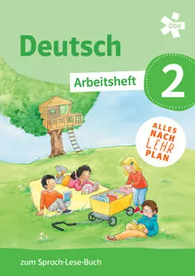 Freund / Bailicz / Müller, MSc |  Deutsch Sprach-Lese-Buch 2, Arbeitsheft | Buch |  Sack Fachmedien