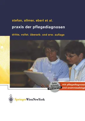 Hansmann / Allmer / Jedelsky |  Praxis der Pflegediagnosen | Buch |  Sack Fachmedien
