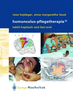 Faust / Hojdeger |  Homunculus-Pflegetherapie® | Buch |  Sack Fachmedien