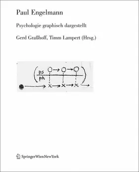 Engelmann / Grasshoff / Lampert |  Psychologie graphisch dargestellt | Buch |  Sack Fachmedien