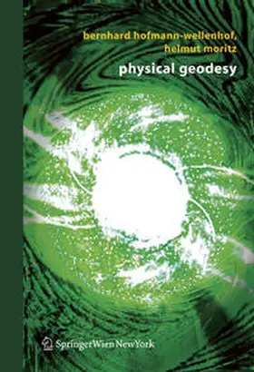 Hofmann-Wellenhof / Moritz |  Physical Geodesy | eBook | Sack Fachmedien
