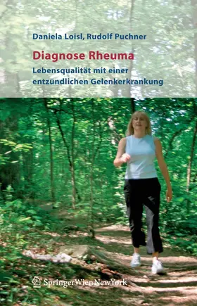 Loisl / Puchner |  Diagnose Rheuma | eBook | Sack Fachmedien