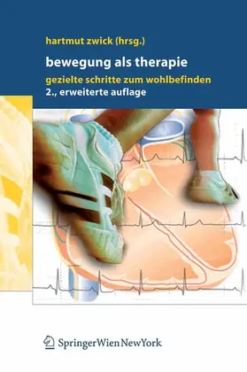 Zwick | Bewegung als Therapie | E-Book | www2.sack.de