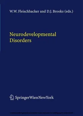 Fleischhacker / Brooks | Neurodevelopmental Disorders | E-Book | www2.sack.de