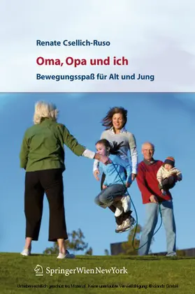 Csellich-Ruso | Oma, Opa und ich | E-Book | www2.sack.de