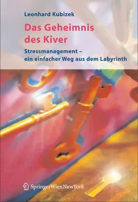 Kubizek | Das Geheimnis des Kiver | E-Book | sack.de