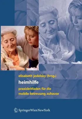 Jedelsky |  Heimhilfe | eBook | Sack Fachmedien