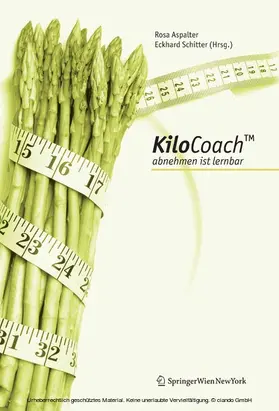 Aspalter / Schitter | KiloCoachTM | E-Book | sack.de