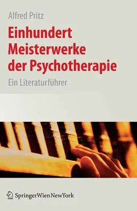 Pritz |  Einhundert Meisterwerke der Psychotherapie | eBook | Sack Fachmedien
