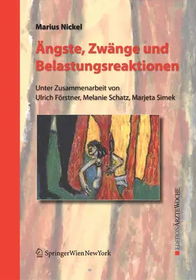 Nickel |  Ängste, Zwänge und Belastungsreaktionen | eBook | Sack Fachmedien