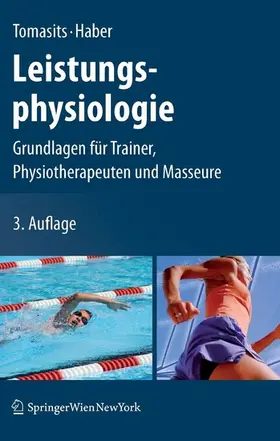 Tomasits / Haber |  Leistungsphysiologie | eBook | Sack Fachmedien