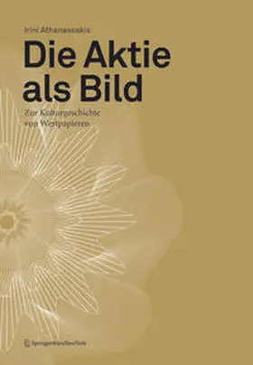 Athanassakis |  Die Aktie als Bild | eBook | Sack Fachmedien