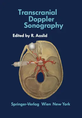 Aaslid |  Transcranial Doppler Sonography | Buch |  Sack Fachmedien