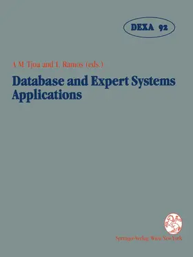 Tjoa / Ramos | Database and Expert Systems Applications | Buch | 978-3-211-82400-9 | sack.de