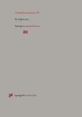 Göbel |  Virtual Environments '95 | Buch |  Sack Fachmedien