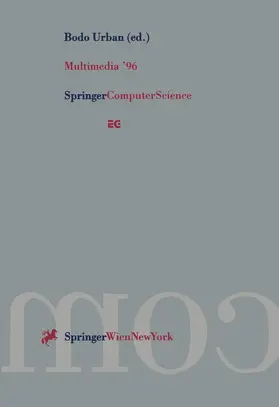 Urban |  Multimedia '96 | Buch |  Sack Fachmedien