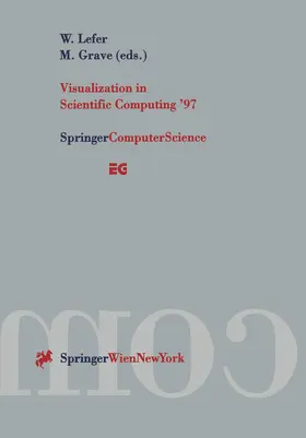 Grave / Lefer |  Visualization in Scientific Computing '97 | Buch |  Sack Fachmedien