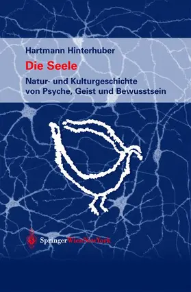 Hinterhuber |  Die Seele | Buch |  Sack Fachmedien