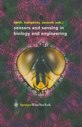 Barth / Secomb / Humphrey |  Sensors and Sensing in Biology and Engineering | Buch |  Sack Fachmedien
