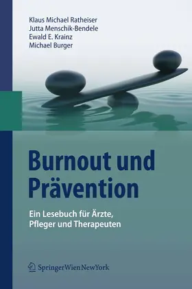 Ratheiser / Menschik-Bendele / Krainz | Burnout und Prävention | E-Book | sack.de