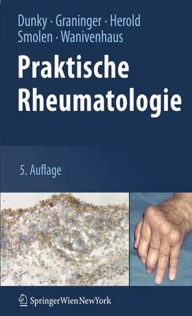 Dunky / Graninger / Herold |  Praktische Rheumatologie | eBook | Sack Fachmedien