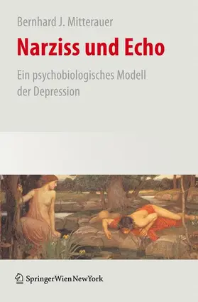 Mitterauer |  Narziss und Echo | Buch |  Sack Fachmedien