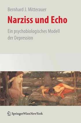 Mitterauer |  Narziss und Echo | eBook | Sack Fachmedien