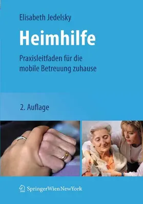 Jedelsky |  Heimhilfe | eBook | Sack Fachmedien