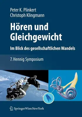 Plinkert / Basta / Klingmann |  Hören und Gleichgewicht. Im Blick des gesellschaftlichen Wandels | eBook | Sack Fachmedien