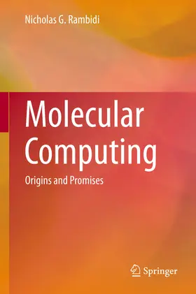 Rambidi | Molecular Computing | E-Book | www2.sack.de