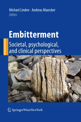 Maercker / Linden |  Embitterment | Buch |  Sack Fachmedien