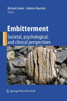 Linden / Maercker | Embitterment | E-Book | sack.de