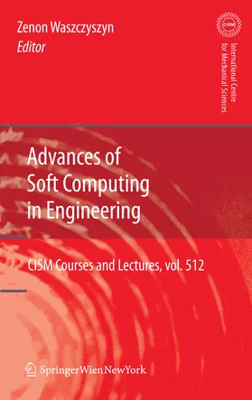 Waszczyszyn | Advances of Soft Computing in Engineering | E-Book | sack.de