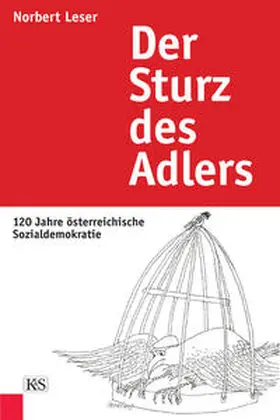 Leser |  Der Sturz des Adlers | Buch |  Sack Fachmedien