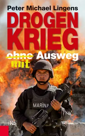 Lingens |  Drogenkrieg ohne/mit Ausweg | eBook | Sack Fachmedien