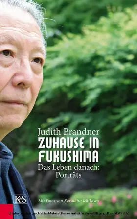Brandner |  Zuhause in Fukushima | eBook | Sack Fachmedien