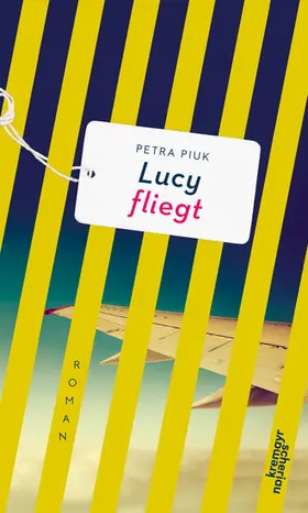 Piuk |  Lucy fliegt | eBook | Sack Fachmedien
