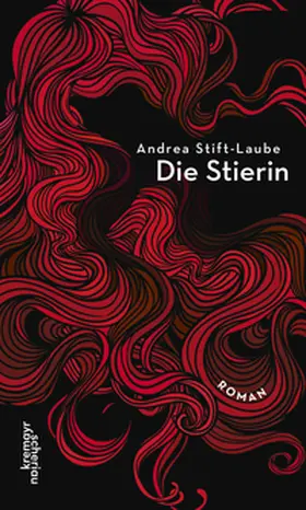 Stift-Laube |  Die Stierin | Buch |  Sack Fachmedien