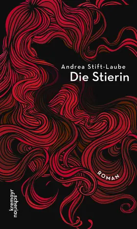 Stift-Laube |  Die Stierin | eBook | Sack Fachmedien