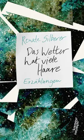 Silberer |  Das Wetter hat viele Haare | Buch |  Sack Fachmedien