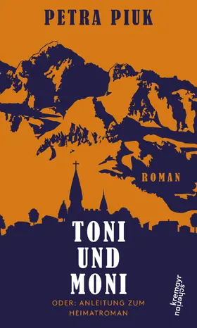 Piuk |  Toni und Moni | eBook | Sack Fachmedien