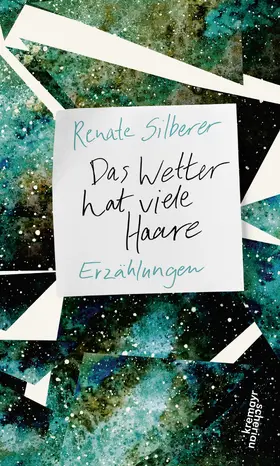Silberer |  Das Wetter hat viele Haare | eBook | Sack Fachmedien