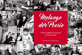 Rieger |  Melange der Poesie | eBook | Sack Fachmedien