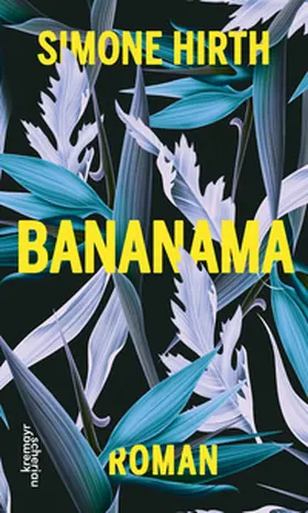 Hirth |  Bananama | Buch |  Sack Fachmedien
