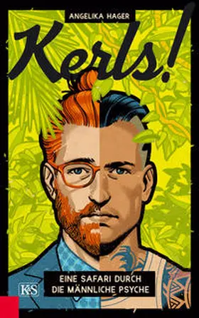 Hager |  Kerls! | Buch |  Sack Fachmedien