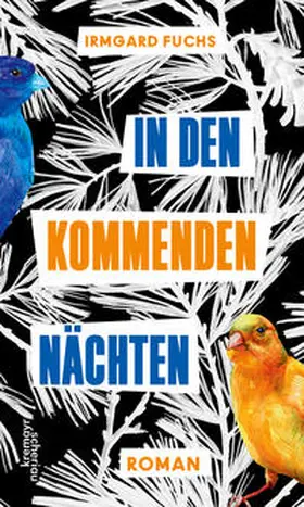 Fuchs |  In den kommenden Nächten | Buch |  Sack Fachmedien