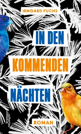 Fuchs |  In den kommenden Nächten | eBook | Sack Fachmedien