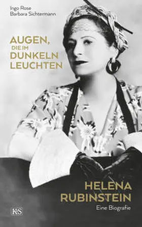 Rose / Sichtermann |  Augen, die im Dunkeln leuchten | Buch |  Sack Fachmedien