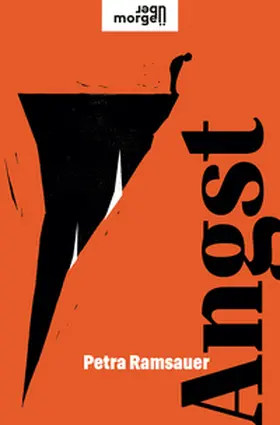Ramsauer |  Angst | Buch |  Sack Fachmedien